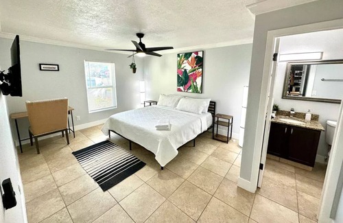 Altamonte Springs House | Beautiful home near the springsnn