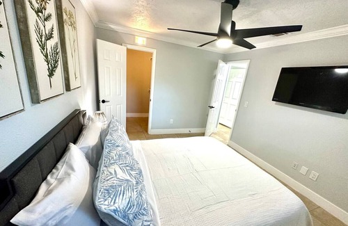 Altamonte Springs House | Beautiful home near the springsnn
