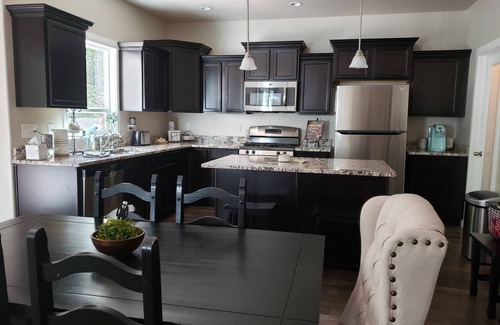South Weber House | Beautiful Home 17 miles from Snowbasin Resort! 9 mi. to Layton 11 mi. to Ogden