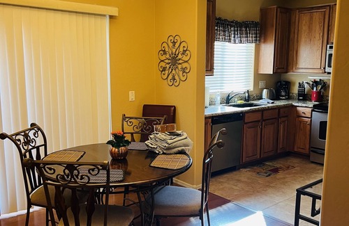 Sierra Verde House | BEAUTIFUL Home. ALL IT NEEDS IS YOU!