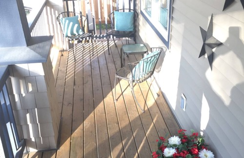 Cultus Lake Cabin | Beautiful home at Cultus Lake (STR Permit #24-325-038)