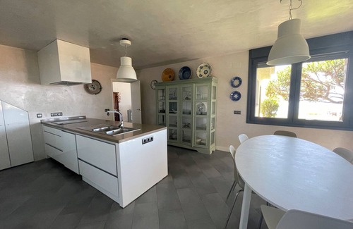 Mazagon House | Beautiful home at the beach