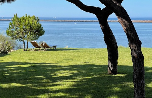 Mazagon House | Beautiful home at the beach