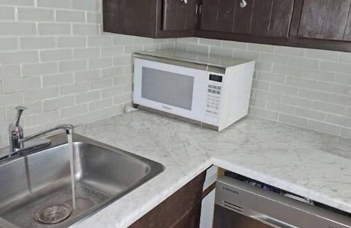 St. Vital House | Beautiful Home Away From Home