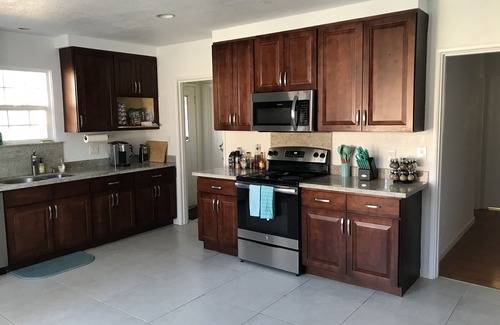 Martinez House | Beautiful Home Away from Home