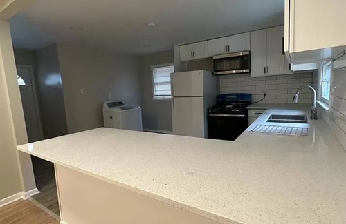 Candler-McAfee House | Beautiful home away from home