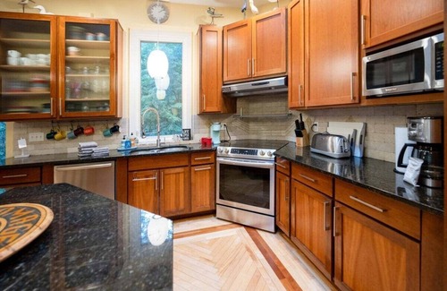 Port Sheldon House | Beautiful Home, Beautiful Setting, Lake MI Access