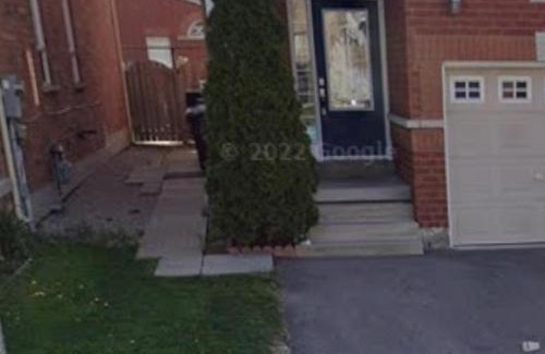 Brampton Apartment | Beautiful Home