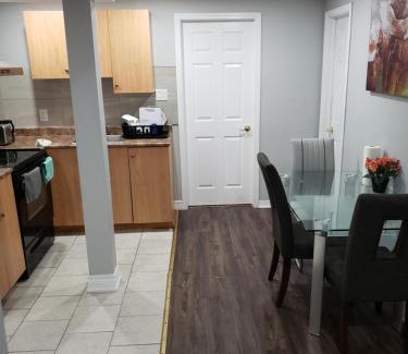 Brampton Apartment | Beautiful Home