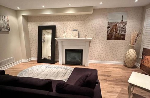 East Credit House | Beautiful home