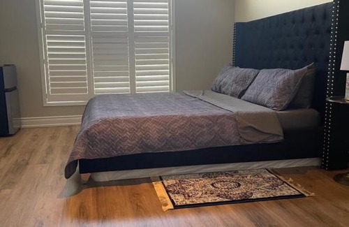 East Credit House | Beautiful home