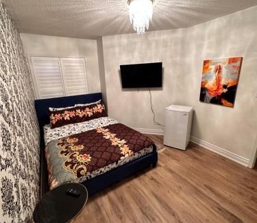 East Credit House | Beautiful home