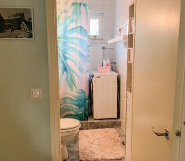 Punavuori Apartment | Beautiful home close to the sea and city center