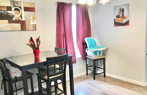 Kokomo House | Beautiful home close to all amenities