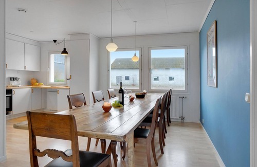 Sonder Stenderup House | Beautiful home in Sønder Stenderup