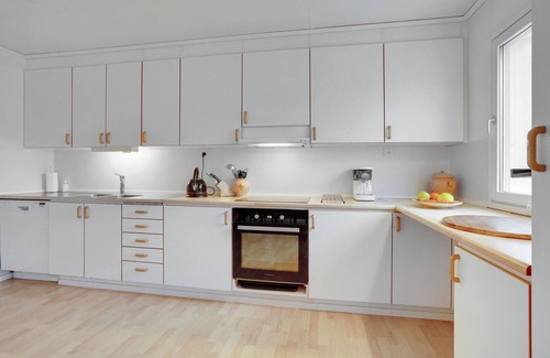 Sonder Stenderup House | Beautiful home in Sønder Stenderup