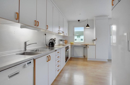 Sonder Stenderup House | Beautiful home in Sønder Stenderup