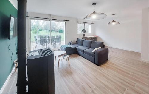 La Plaine-sur-Mer House | Beautiful Home In La Plaine Sur Mer