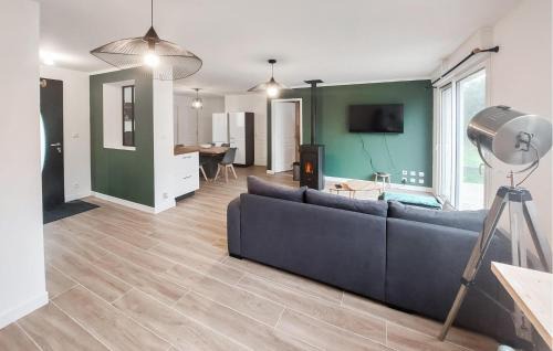 La Plaine-sur-Mer House | Beautiful Home In La Plaine Sur Mer