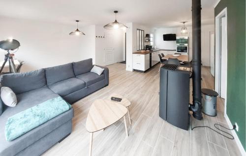 La Plaine-sur-Mer House | Beautiful Home In La Plaine Sur Mer