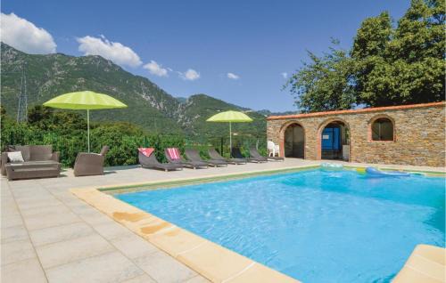 Santa-Maria-Poggio House | Beautiful Home In Santa Maria Poggio