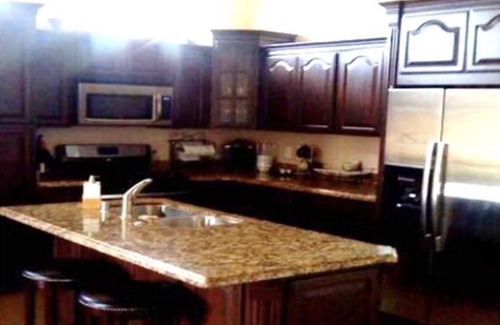 Biggs Field House | Beautiful Home in a Gated Community