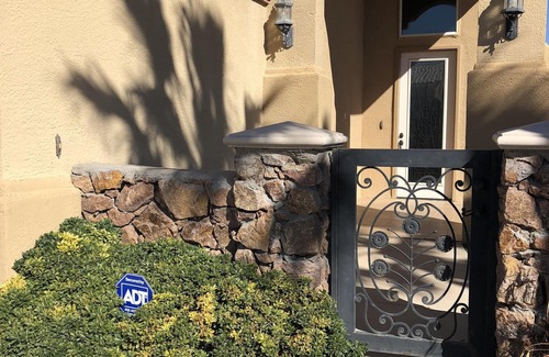 Biggs Field House | Beautiful Home in a Gated Community