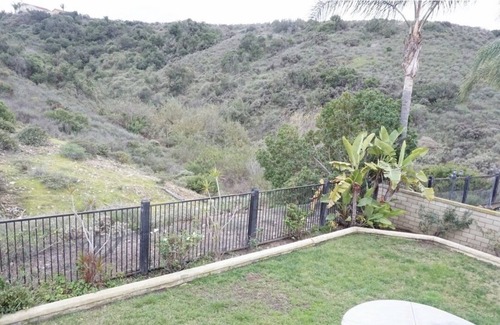 Ocean View Hills House | Beautiful home in a safe and quiet neighborhood near freeways!