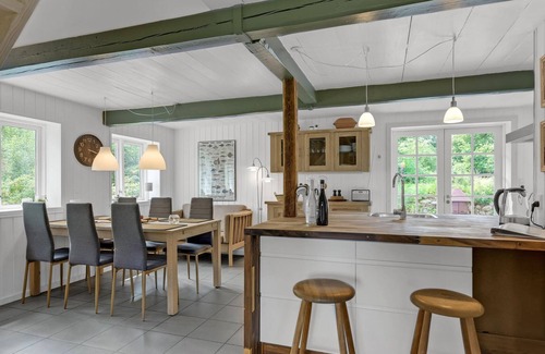 Aabenraa House | Beautiful home in Aabenraa with WiFi