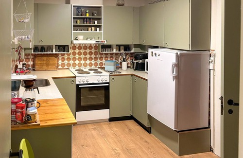 Aabenraa House | Beautiful home in Aabenraa with WiFi