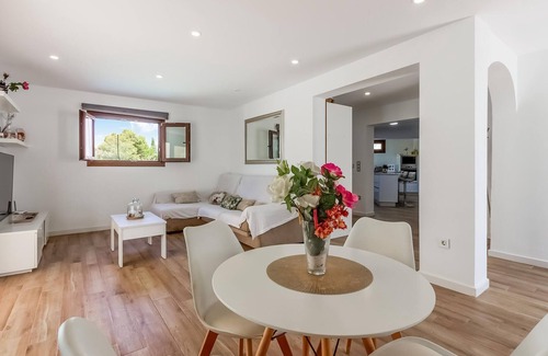 Aguilas House | Beautiful home in Aguilas with WiFi