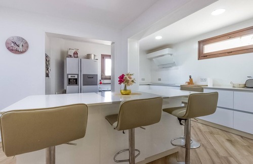 Aguilas House | Beautiful home in Aguilas with WiFi
