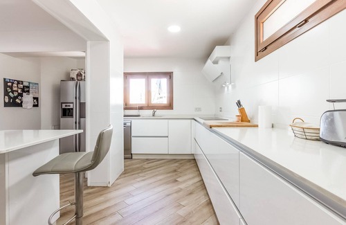 Aguilas House | Beautiful home in Aguilas with WiFi