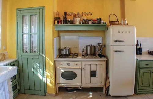 Ziria House | Beautiful home in Aigio