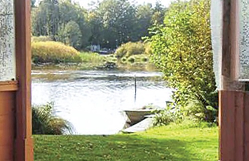 Almhult House | Beautiful home in älmhult with WiFi