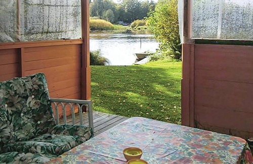 Almhult House | Beautiful home in älmhult with WiFi