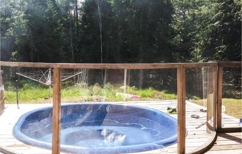 Annerstad House | Beautiful Home In Annerstad With Sauna