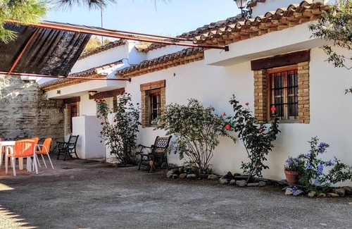 Baza House | Beautiful home in Baza with WiFi