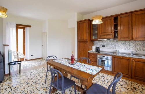Bibbiena House | Beautiful home in Bibbiena with WiFi