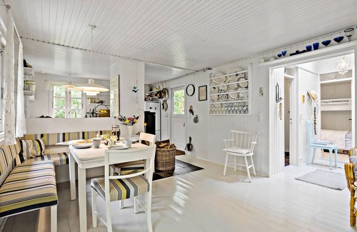 Blokhus House | Beautiful home in Blokhus