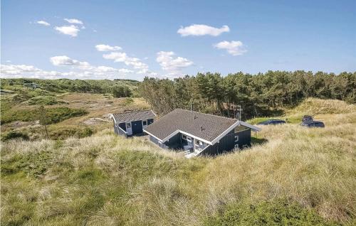 Blokhus House | Beautiful Home In Blokhus With Wifi
