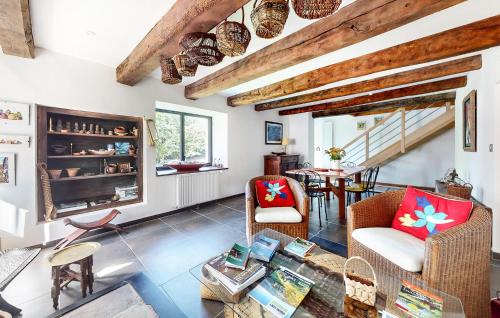 Bourg-Lastic House | Beautiful Home In Bourg Lastic