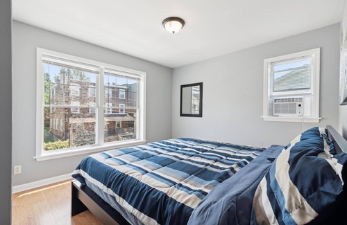 Ardmore House | Beautiful home in charming suburb of Philadelphia
