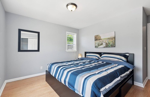 Ardmore House | Beautiful home in charming suburb of Philadelphia
