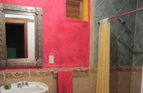 Centro House | Beautiful Home In Colonial Patzcuaro 5 Minutes From The Main Center