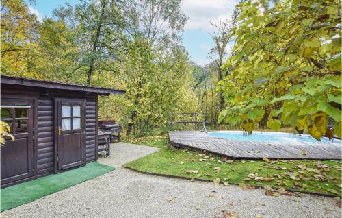 Cornuda House | Beautiful Home In Cornuda With Sauna