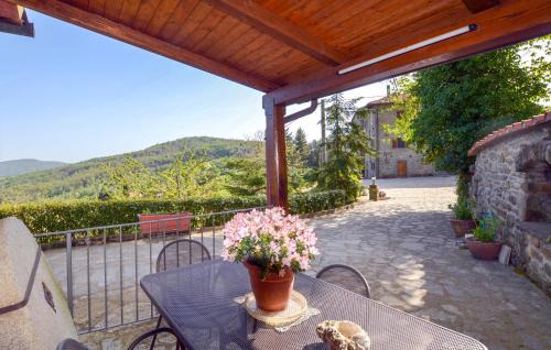 Poggioni House | Beautiful Home In Cortona With Wifi