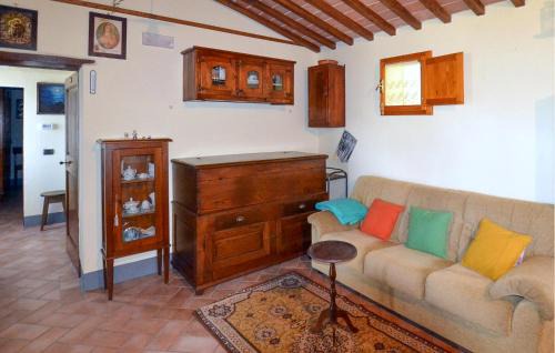 Poggioni House | Beautiful Home In Cortona With Wifi