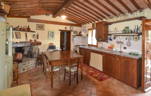 Poggioni House | Beautiful Home In Cortona With Wifi