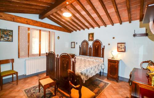 Poggioni House | Beautiful Home In Cortona With Wifi
